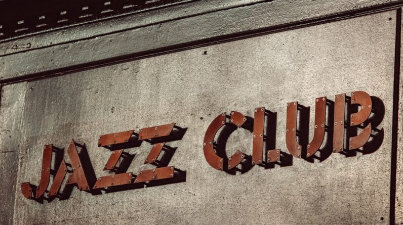 Photo Jazz Voice Lessons