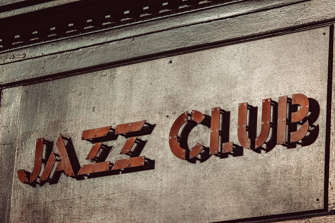 Photo Jazz Voice Lessons