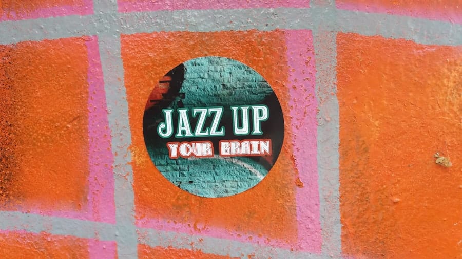Photo Jazz Voice Lessons