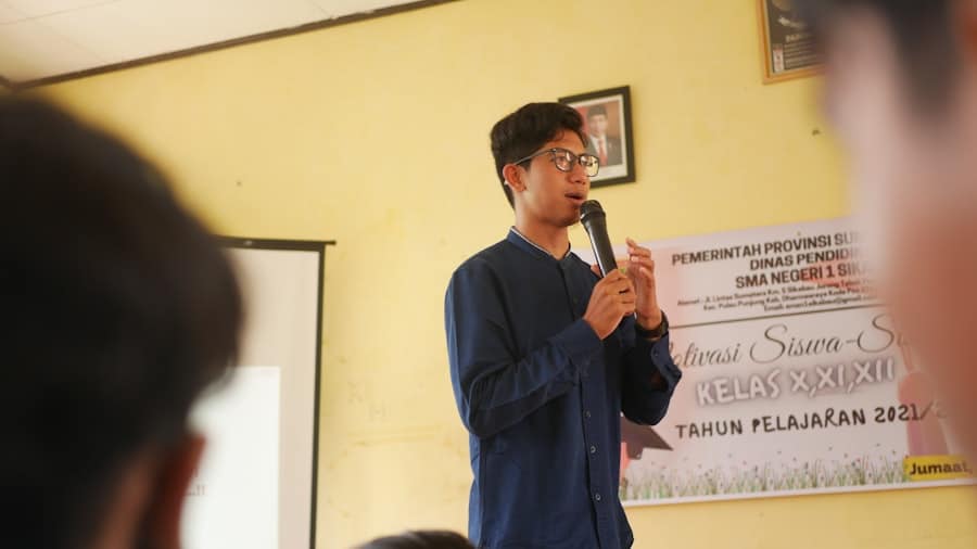 Photo Vocal Coach