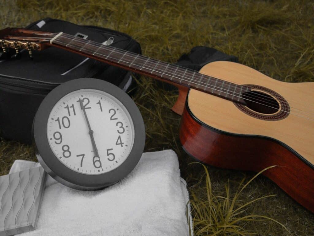 Photo Country Music Voice Training