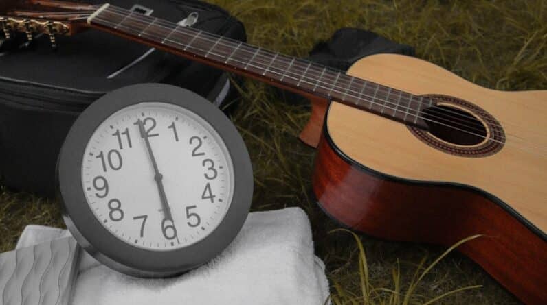 Photo Country Music Voice Training