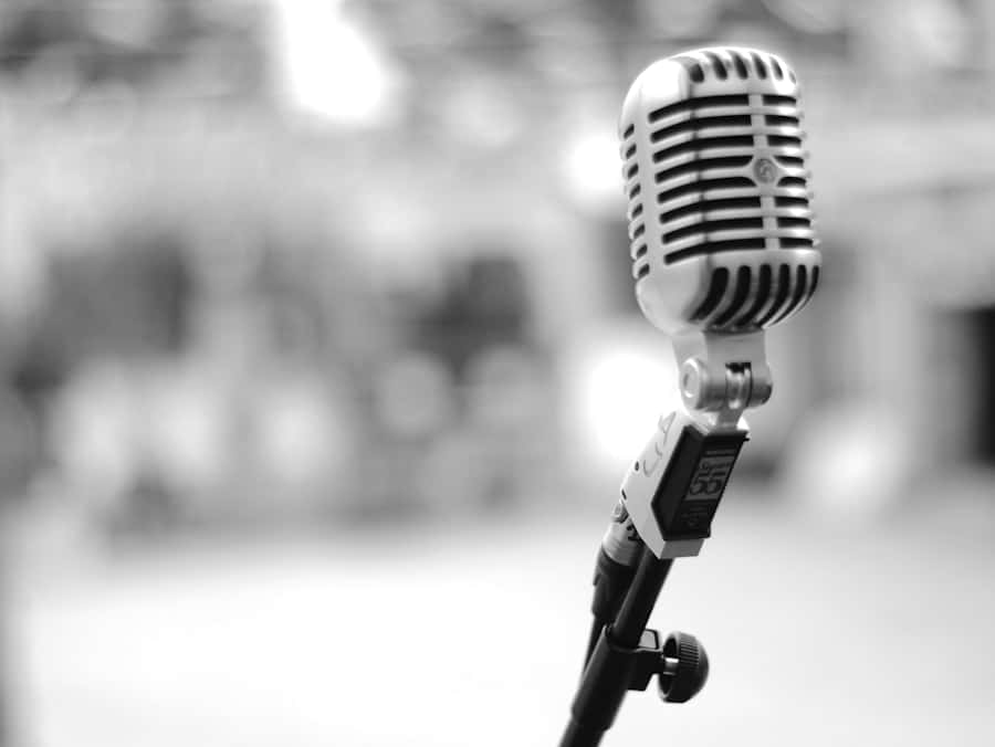 Photo Voice Lessons