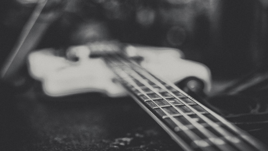 Photo Music Lessons Pricing