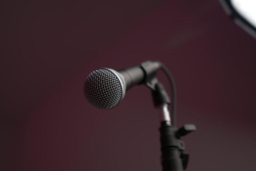 Photo Voice Lessons