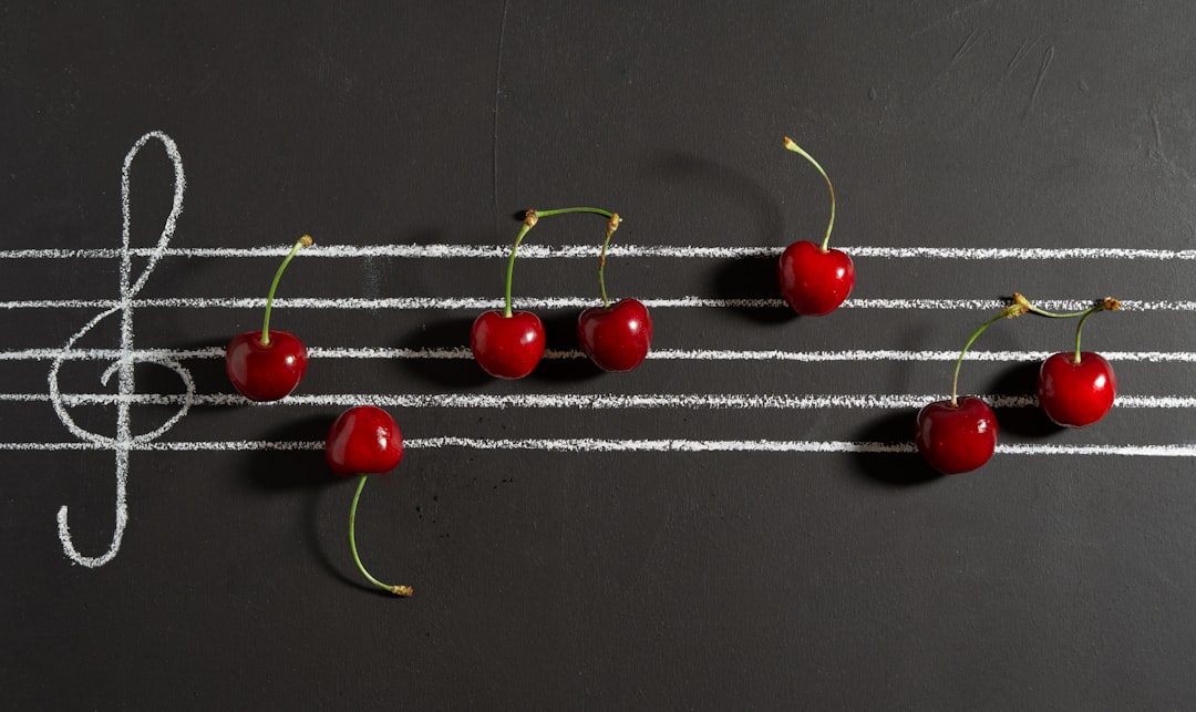 Photo Music Classes