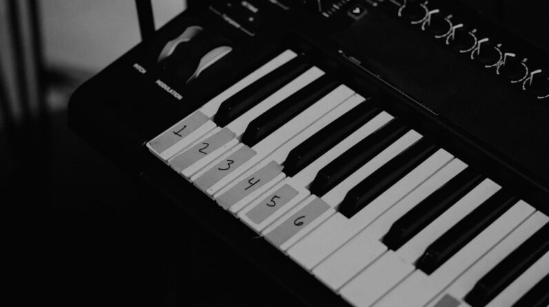 Photo Hybrid Music Program