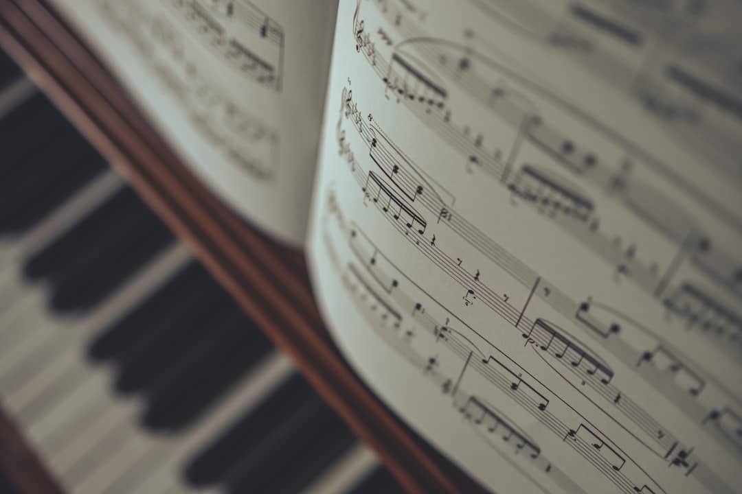 Photo Piano and Voice Classes
