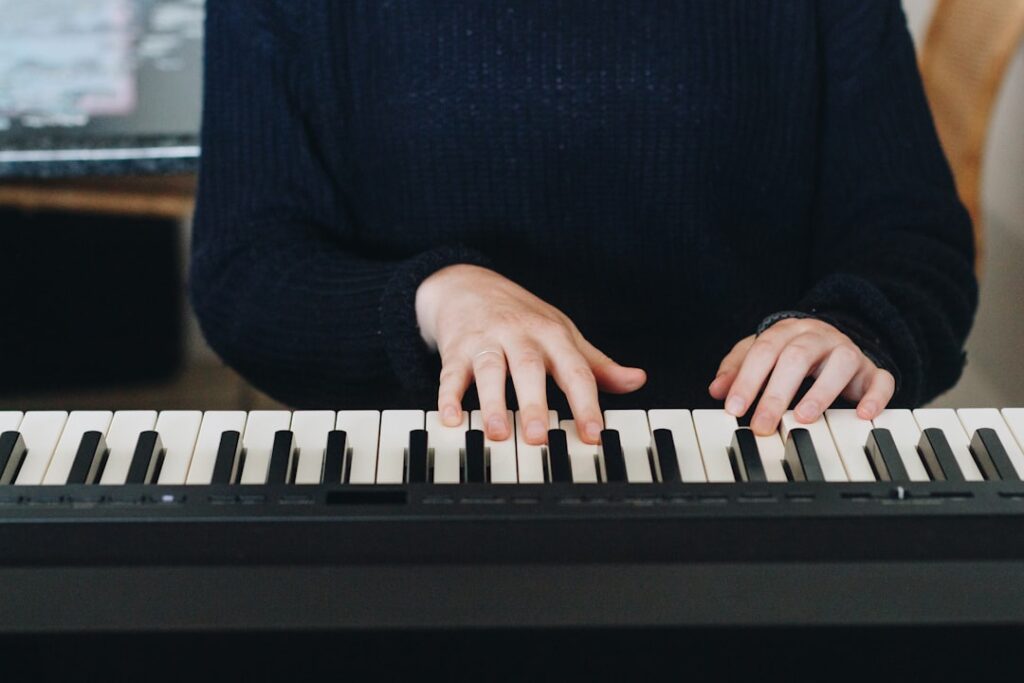Photo Music Lessons Chandler Az