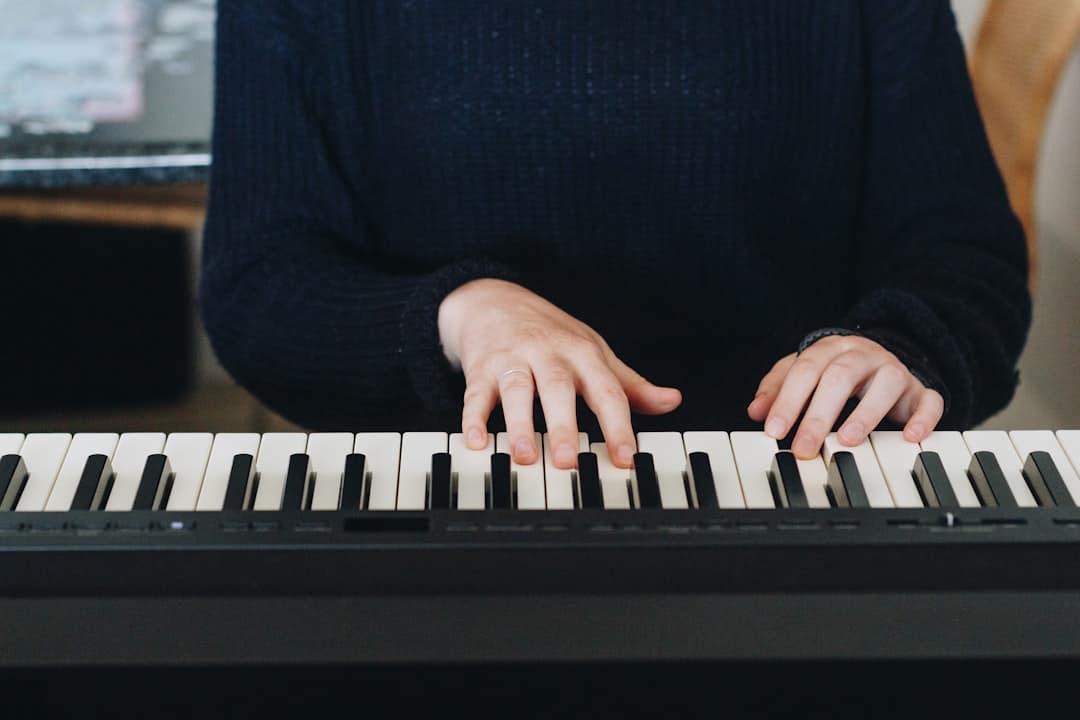 Photo Music Lessons Chandler Az