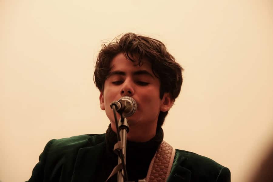 Photo Singing Lessons Chandler Az