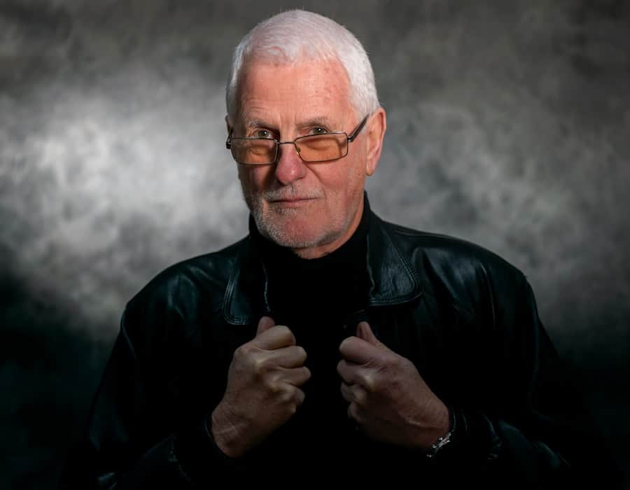 Photo Vocal Coach Chandler Arizona