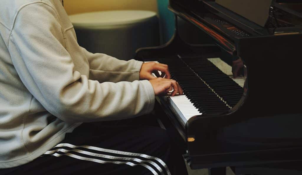 Photo Piano Lessons Chandler Az