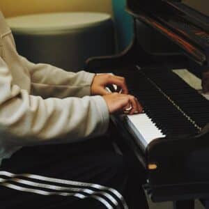 Photo Piano Lessons Chandler Az