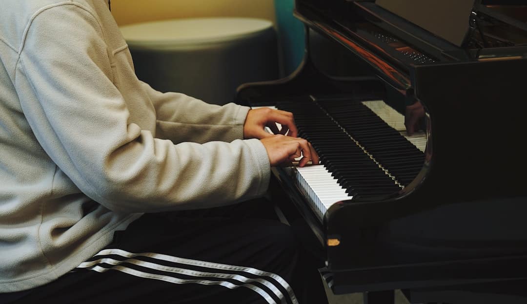 Photo Piano Lessons Chandler Az