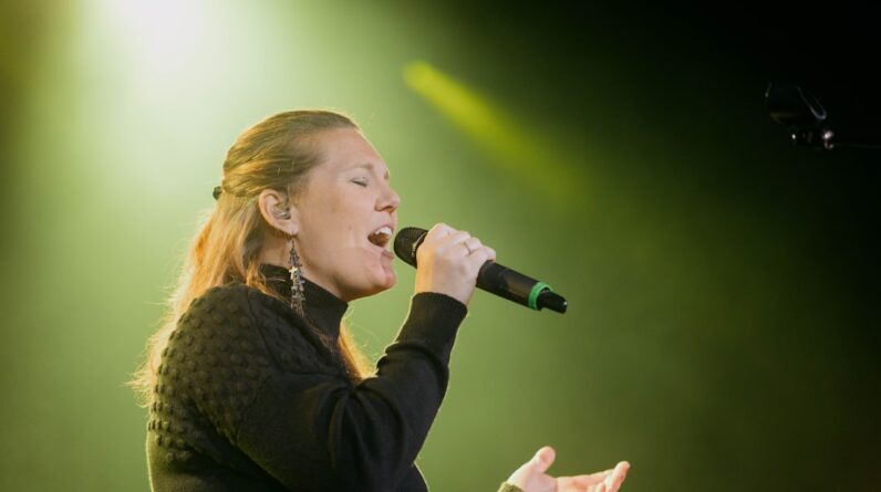 Photo Vocal Coach