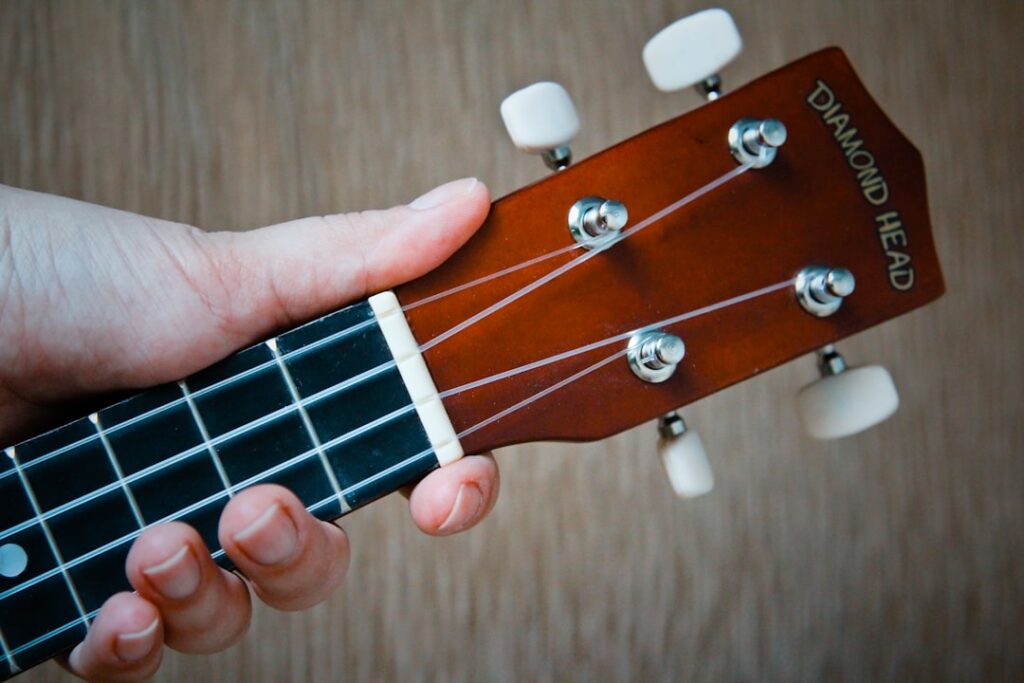 Photo Guitar Lessons Chandler Az