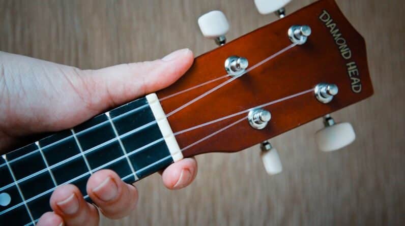 Photo Guitar Lessons Chandler Az