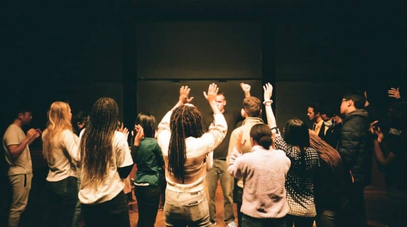 Photo Choir Training Chandler Az