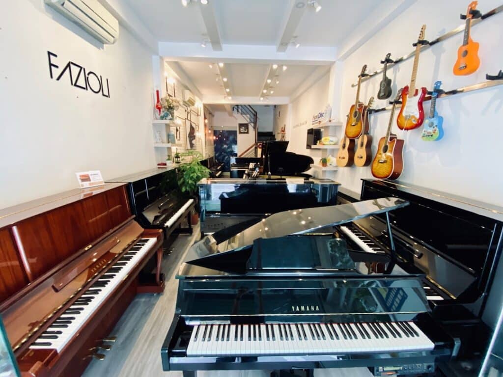 Photo Frisco Tx Music Academy