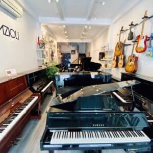 Photo Frisco Tx Music Academy