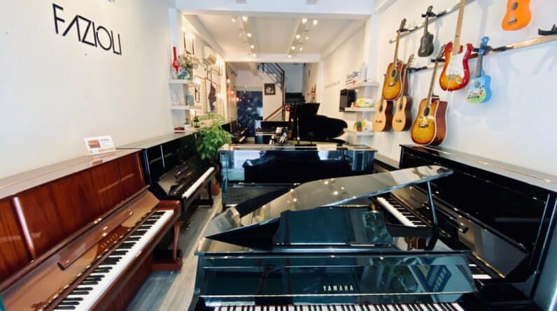 Photo Frisco Tx Music Academy