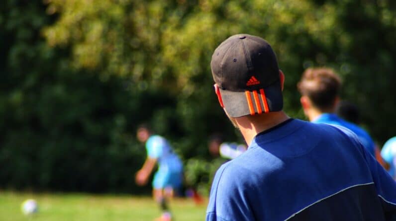 Photo Performance Coaching