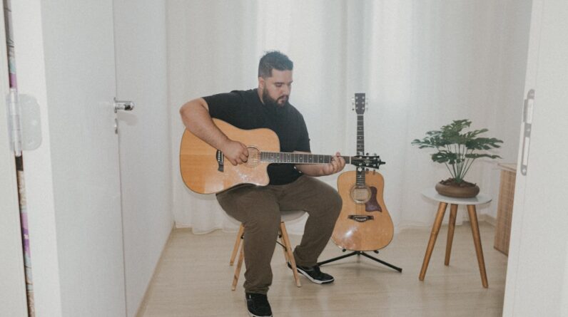 Photo Vocal Warm-up Techniques