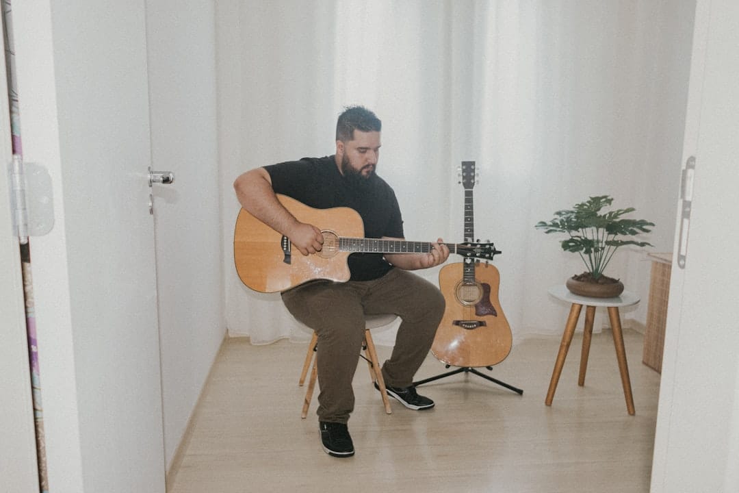 Photo Vocal Warm-up Techniques