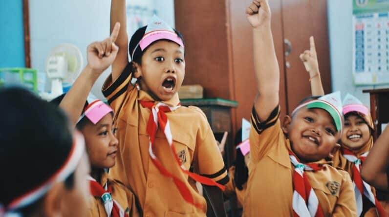 Photo Singing School