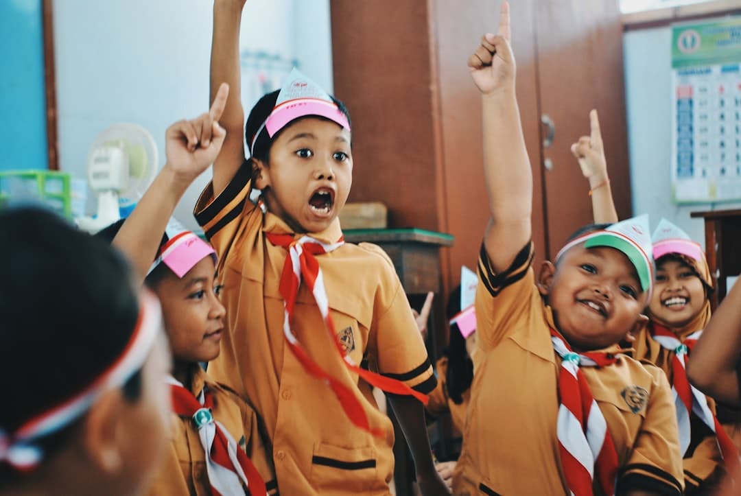 Photo Singing School