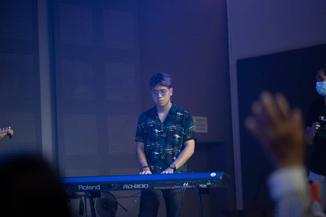 Photo Singing Lessons Chandler Az