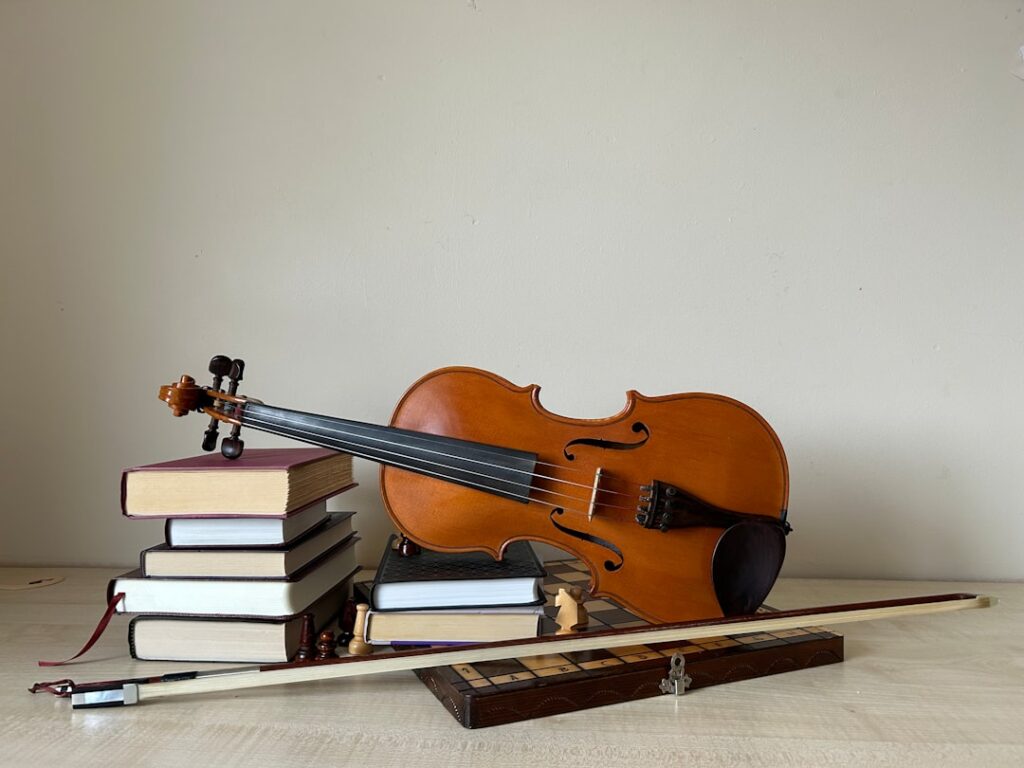 Photo Music Classes