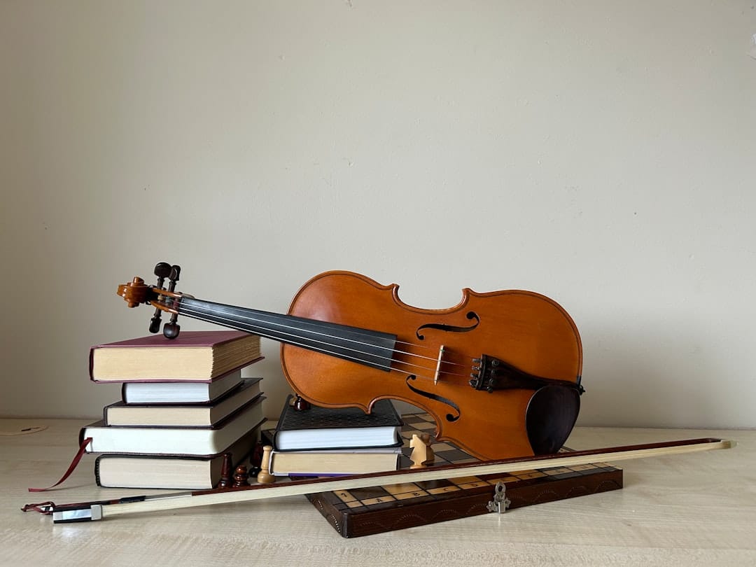 Photo Music Classes
