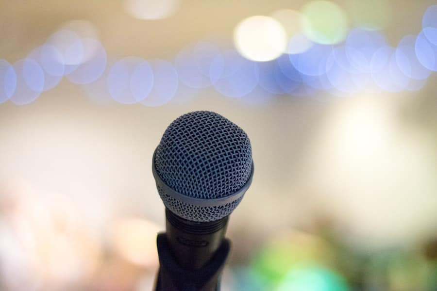 Photo Vocal Lessons