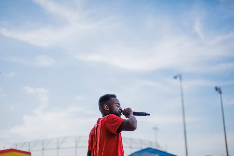 Photo Vocal Coach