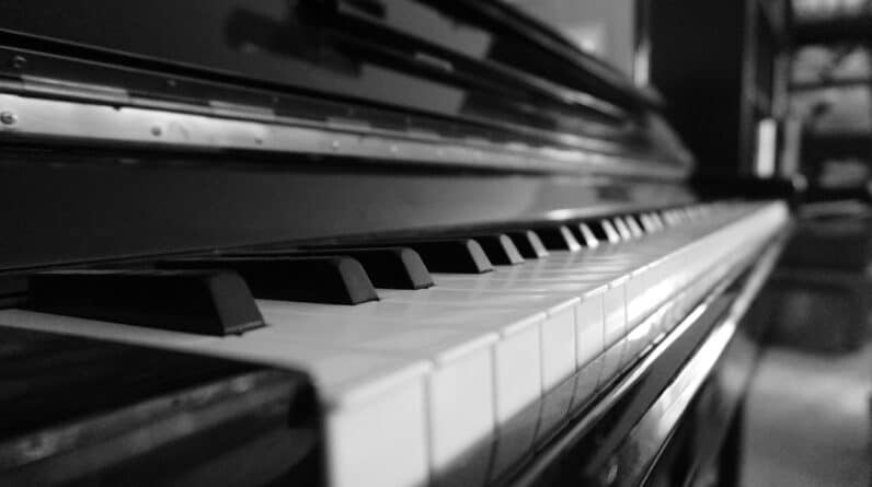 Photo Music Education