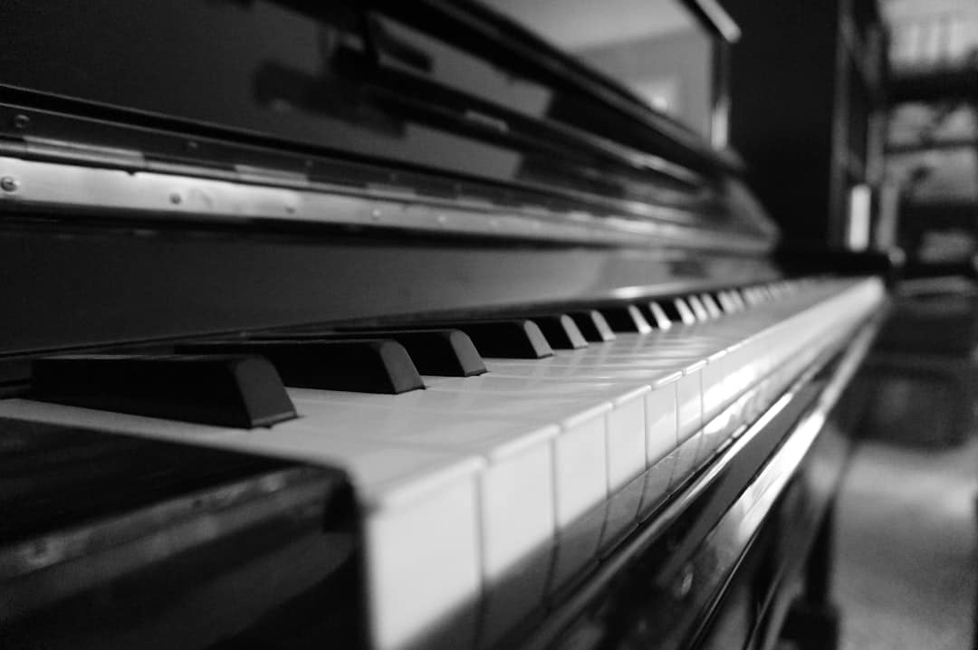 Photo Music Education
