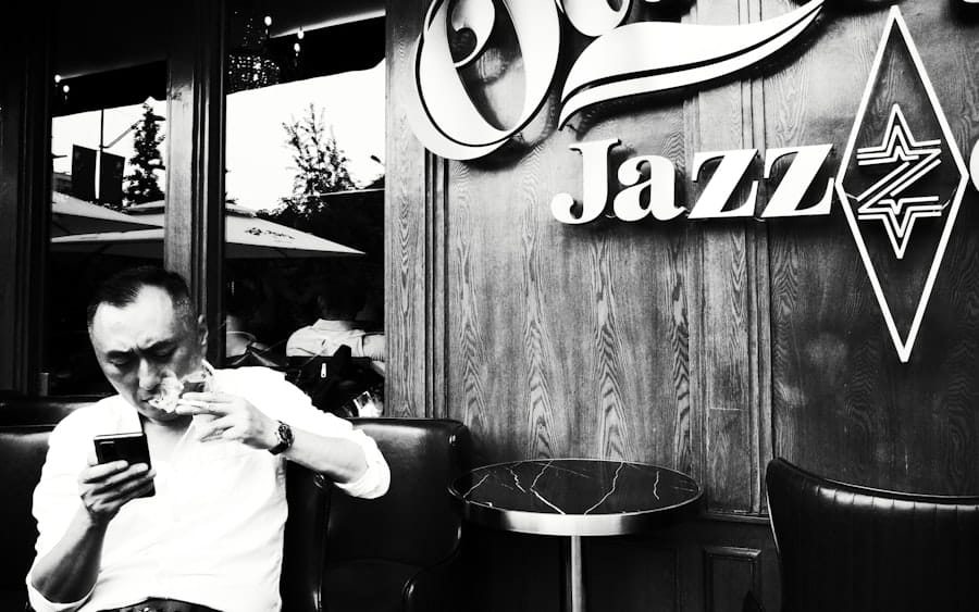 Photo Jazz Vocal Classes