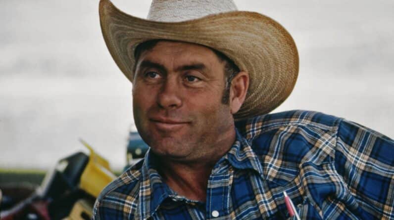 Photo Country Music Vocal Coach