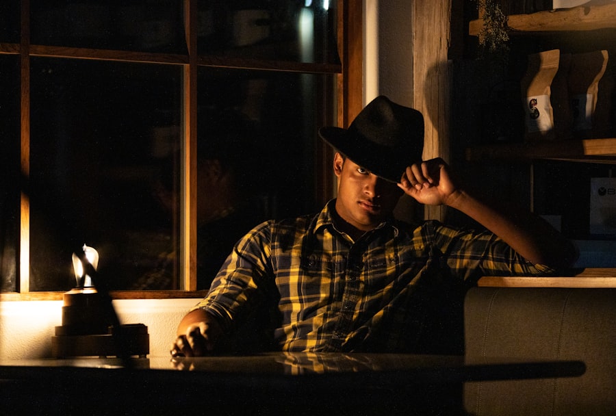 Photo Country Music Vocal Coach