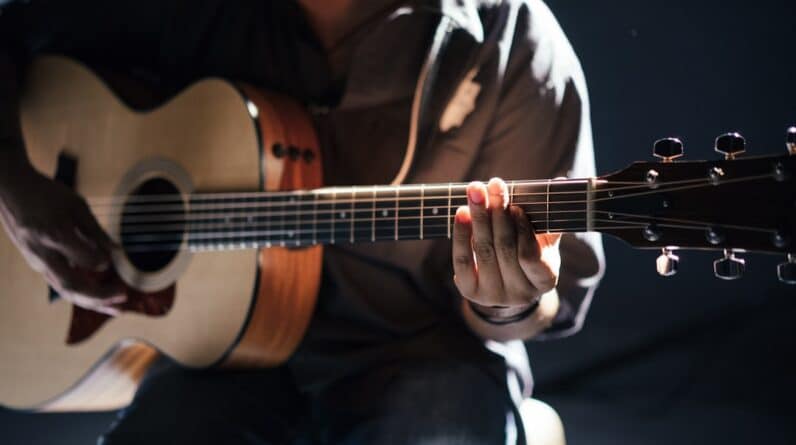 Photo Music School