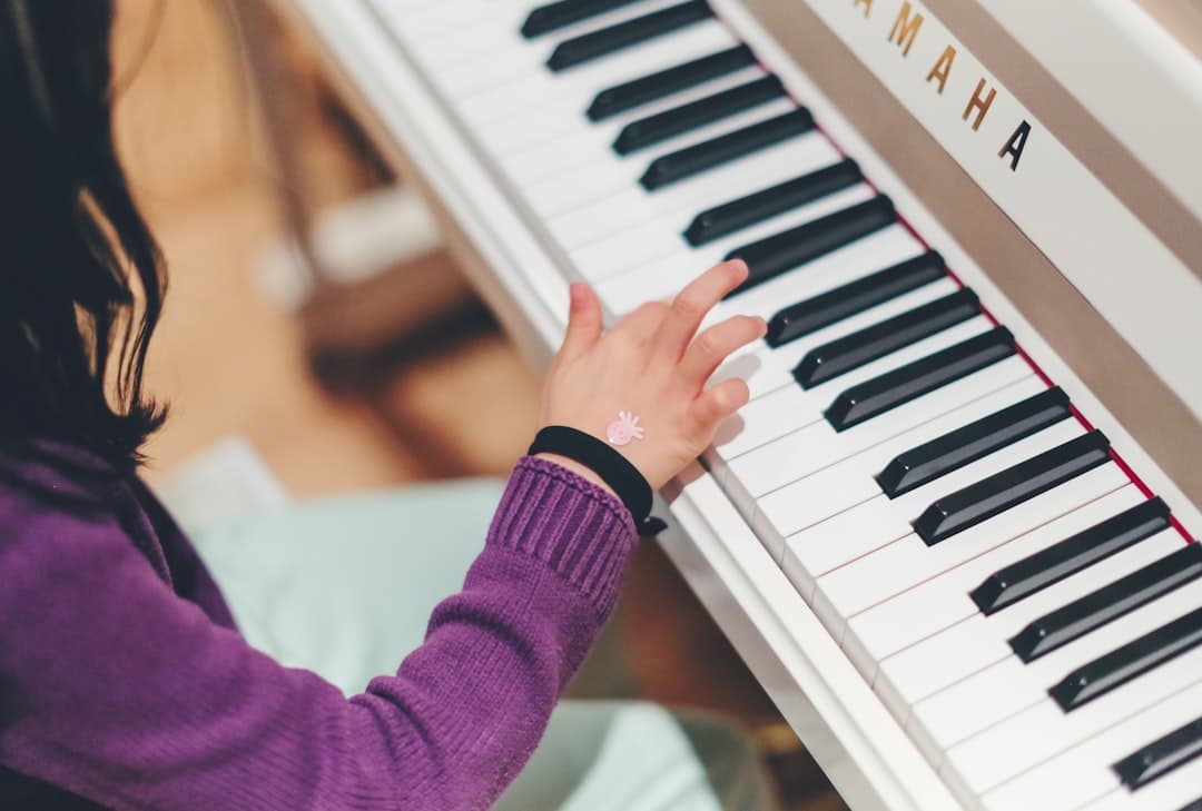 Photo Music Lessons
