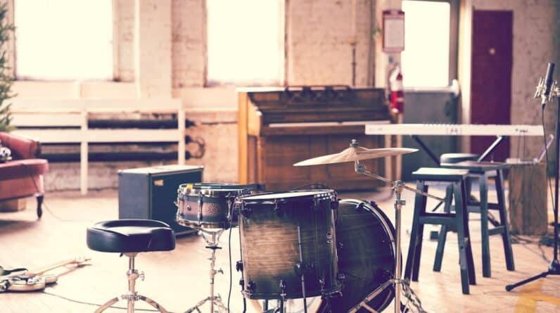 Photo Music School Chandler Az