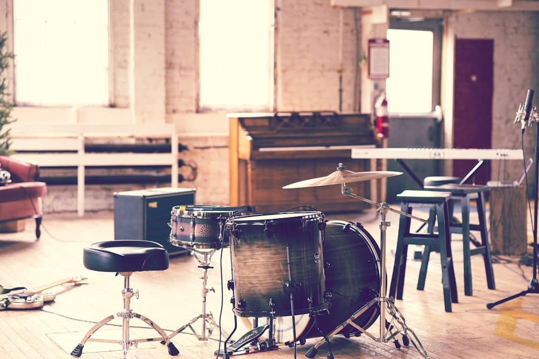 Photo Music School Chandler Az