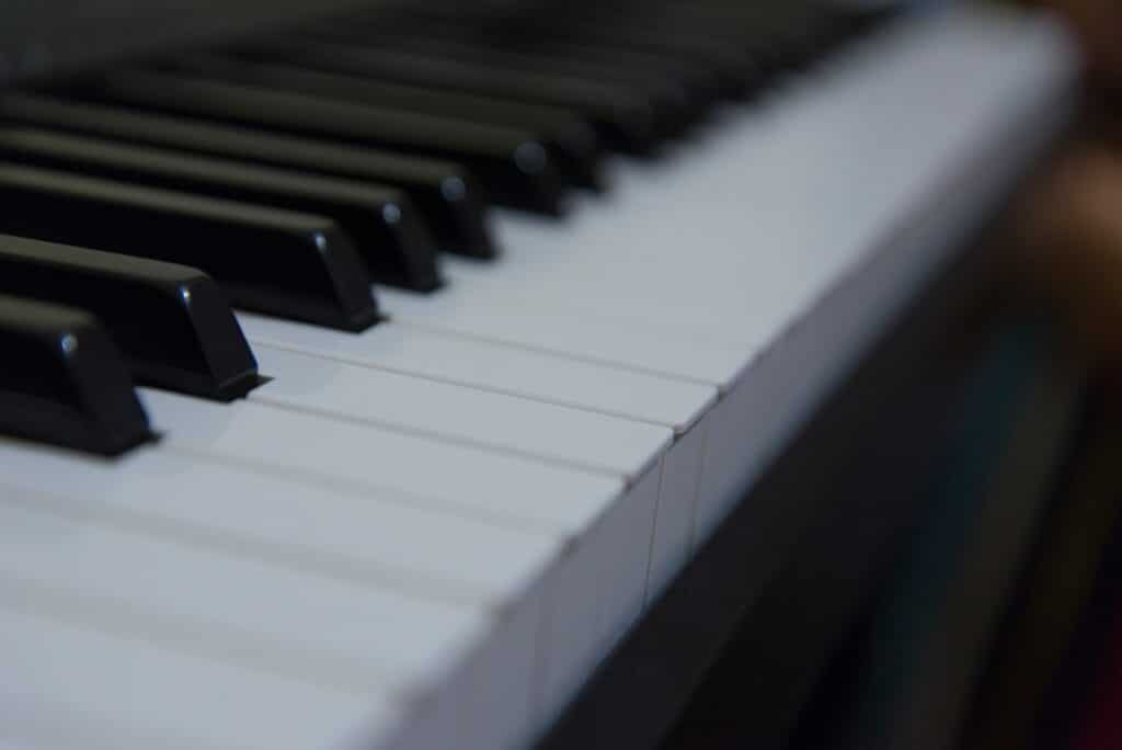 Photo Music Classes
