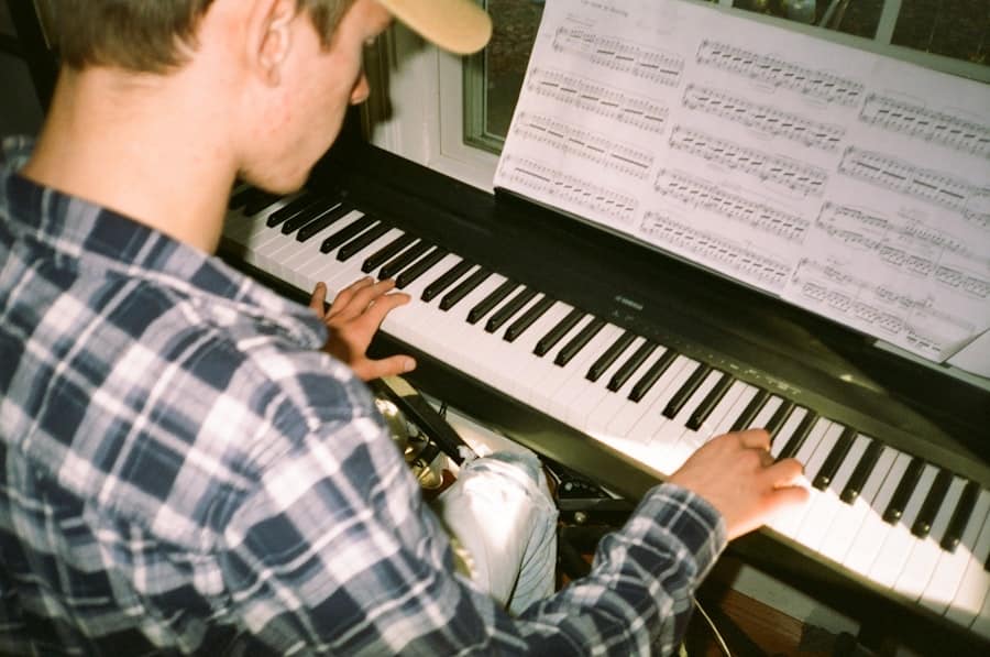 Photo Hybrid Music Classes Chandler Az
