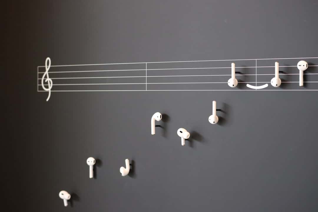 Photo Music Theory Lessons