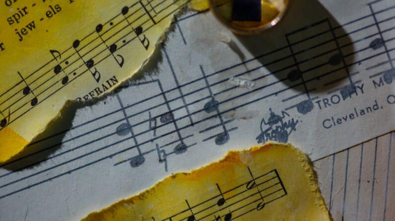 Photo Music Lessons