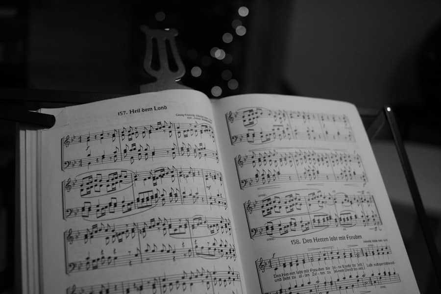 Photo Music Lessons